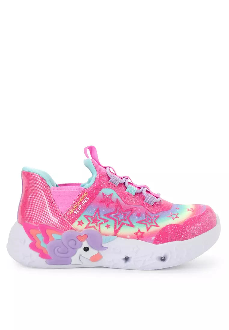 UNICORNCHARMER-LILSTARLIT PINK/MULTI NIÑA INFANTE