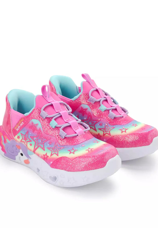 UNICORNCHARMER-LILSTARLIT PINK/MULTI NIÑA INFANTE