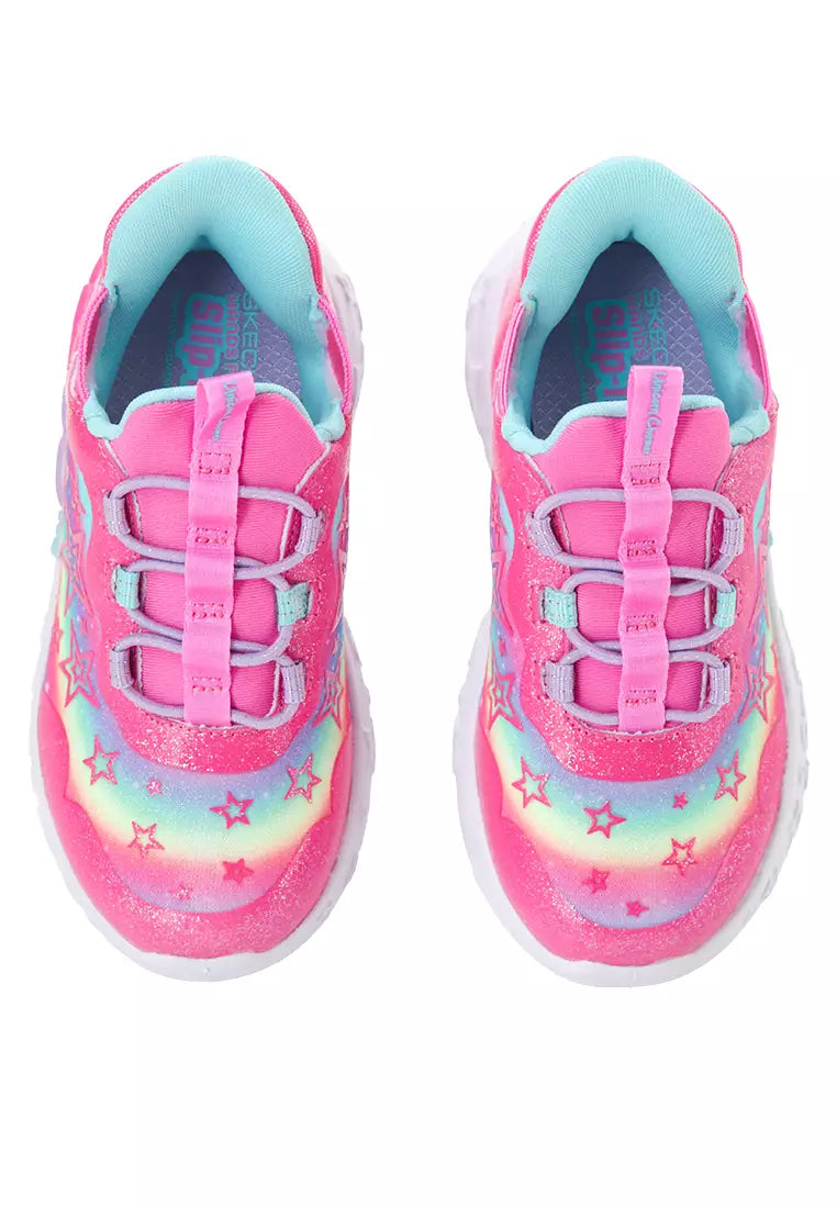 UNICORNCHARMER-LILSTARLIT PINK/MULTI NIÑA INFANTE