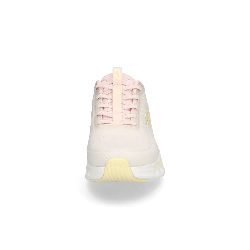 GO WALK GLIDE-STEP 2.0 - MARI NATURAL/PINK