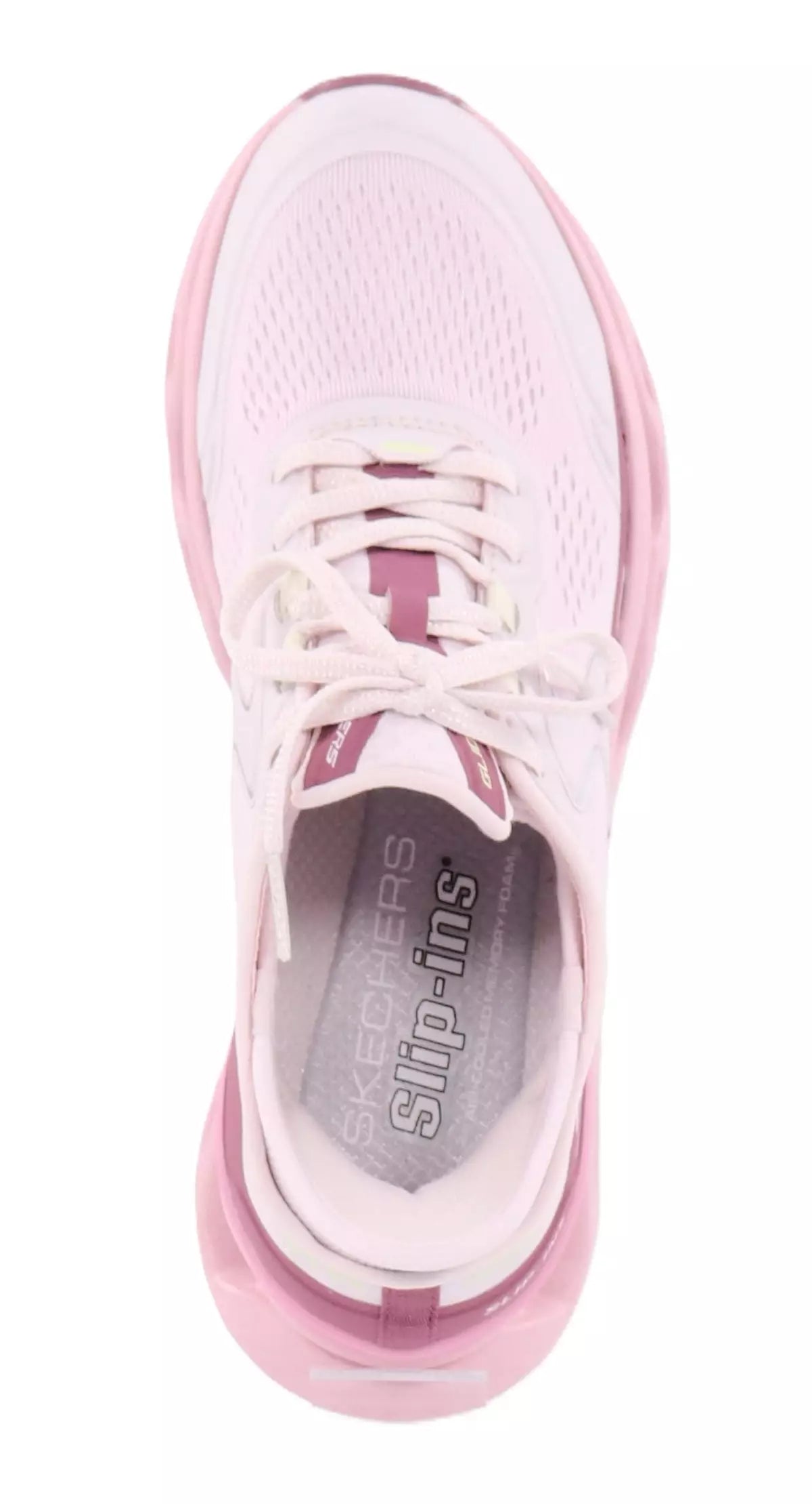 GLIDE-STEP ALTUS LIGHT/PINK