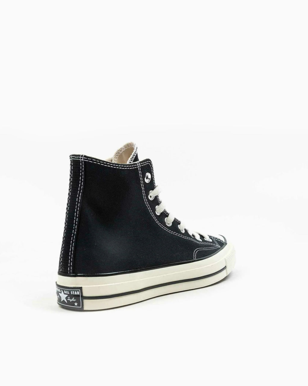CONVERSE CHUCK 70 HIGH (BLACK/WHITE) UNISEX