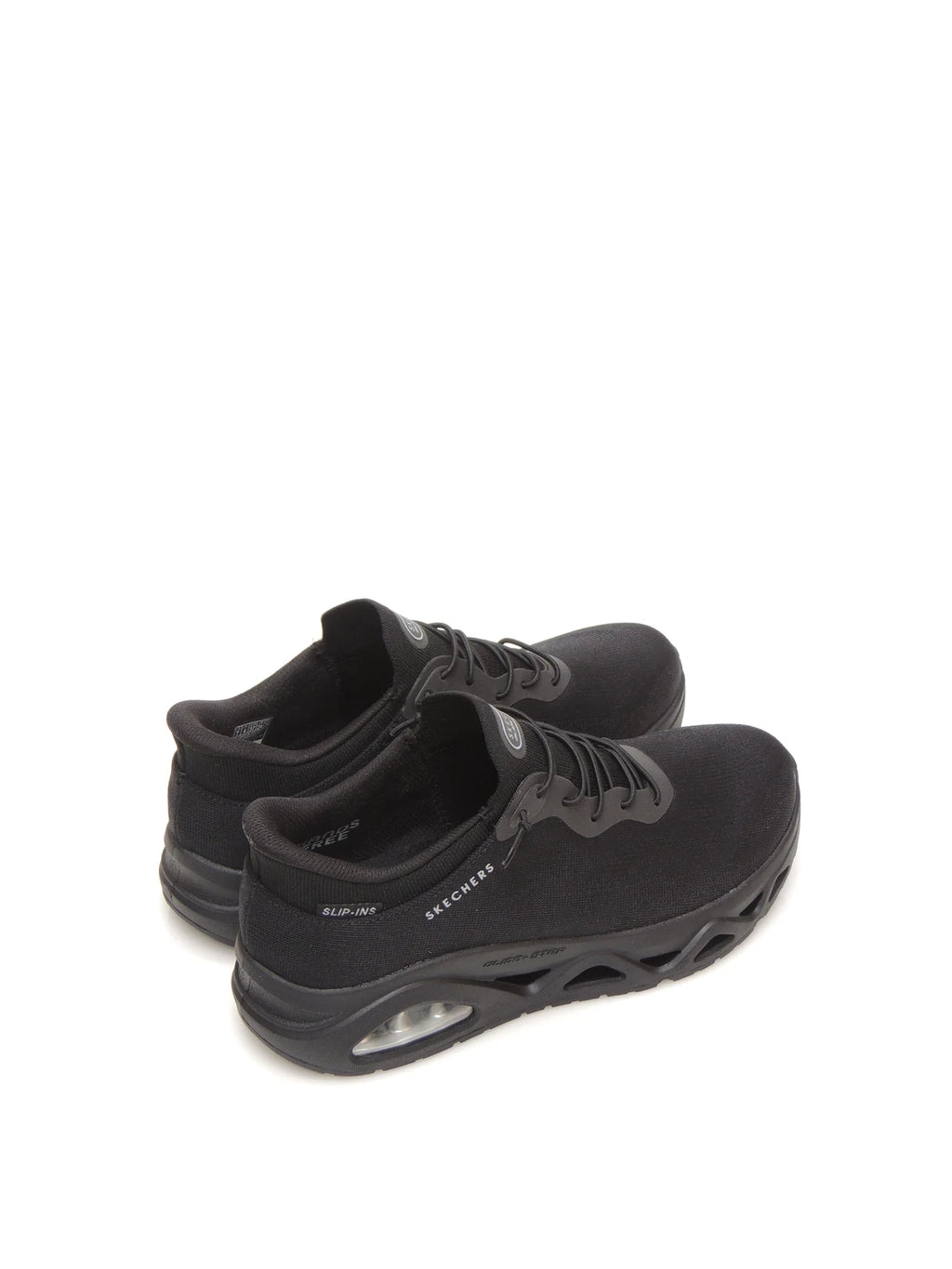 UNO GLIDE-STEP BLACK