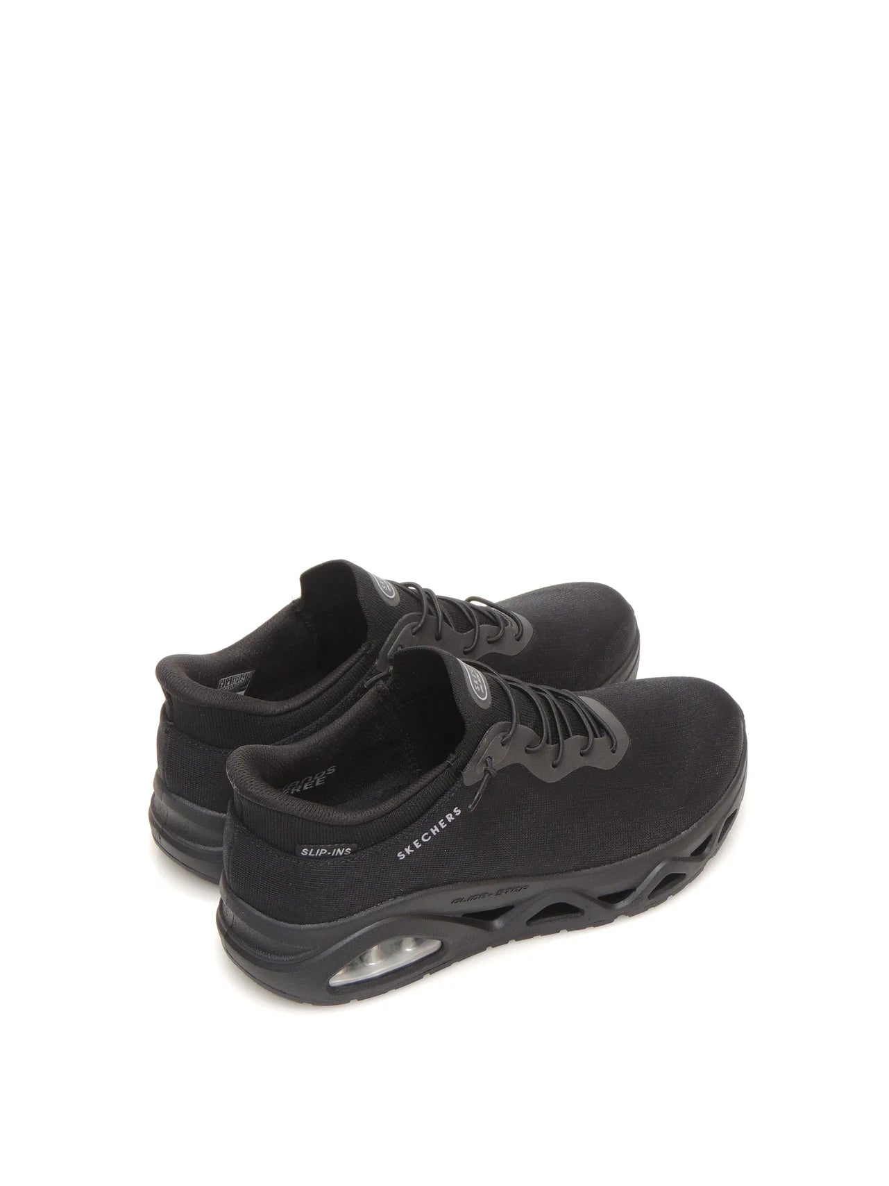 UNO GLIDE-STEP BLACK