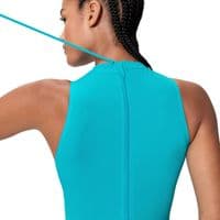 SPEEDO TRAJE DE BAÑO ENDURANCE+ LOGO HYDRASUIT MUJER