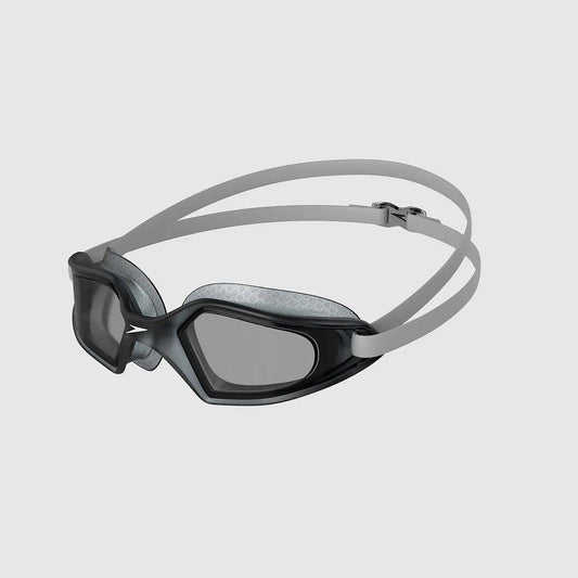HYDROPULSE GOGGLE AU WHITE / ELEPHANT / LIGHT SMOKE