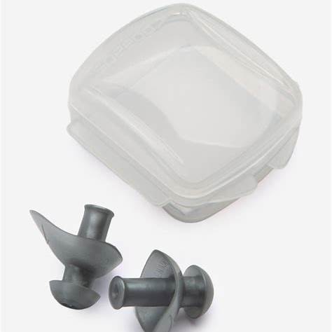 EARPLUS GRAY 8-70338B916