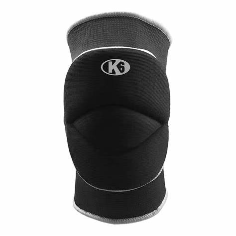 RODILLERA DE PROTECCION DEPORTIVA BLACK
