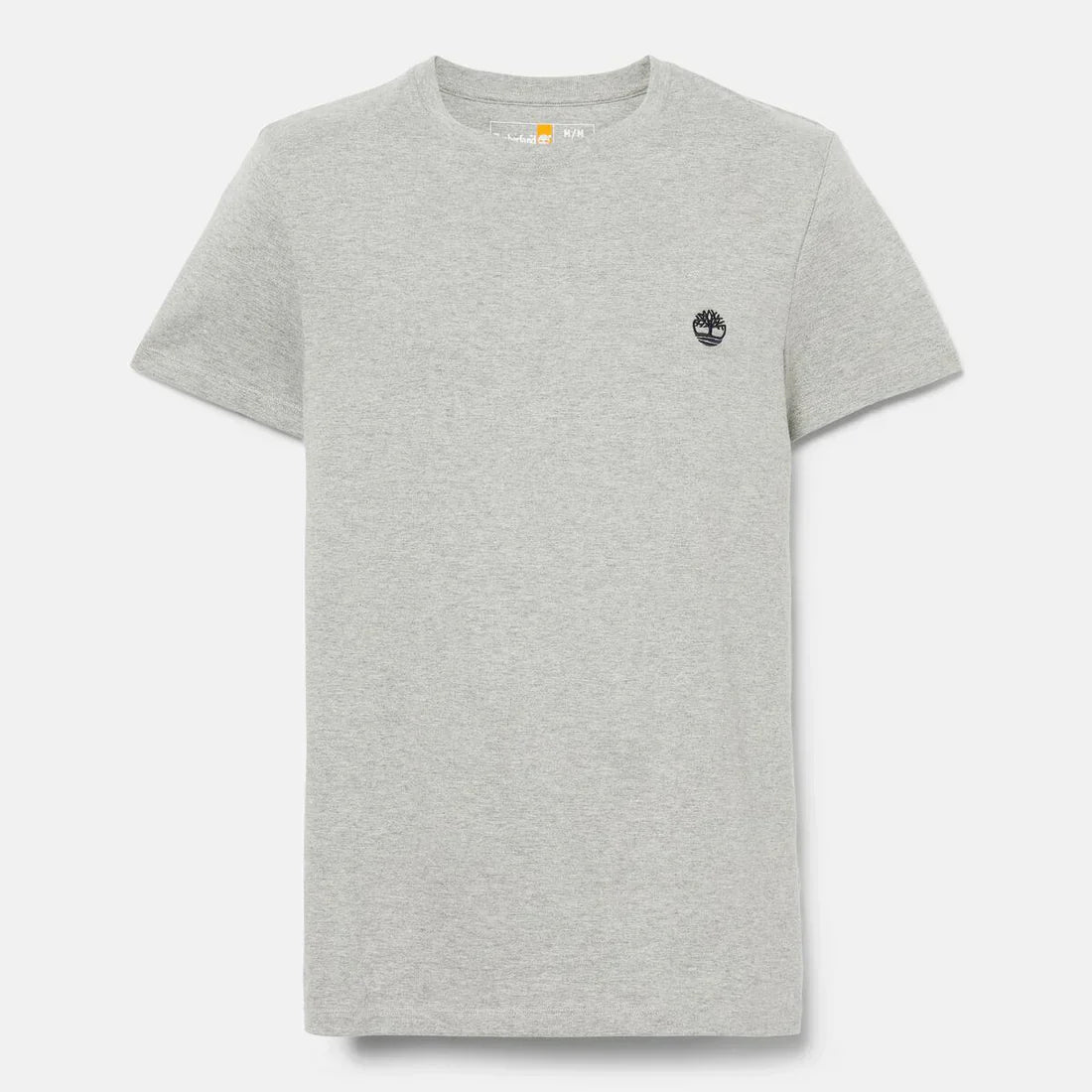T-SHIRT SLEEVE TEE GREY