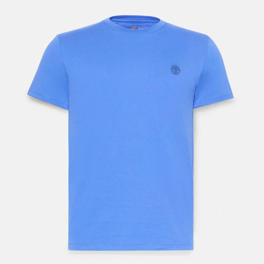 T-SHIRT SLEEVE TEE BLUE