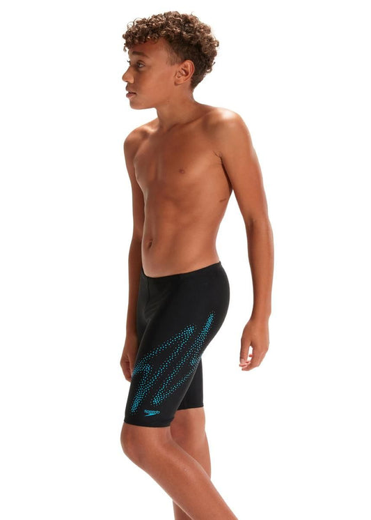 PLACEMENT JAMMER BLK/BLUE