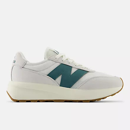 NEW BALANCE LIFESTYLE MIODE DE VIE BEIGE/GREEN
