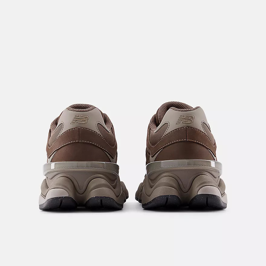 NEW BALANCE 9060 UNISEX BROWN