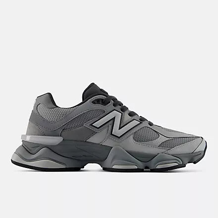 NEW BALANCE 9060 SLATE-GREY HOMBRE