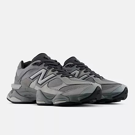 NEW BALANCE 9060 SLATE-GREY HOMBRE