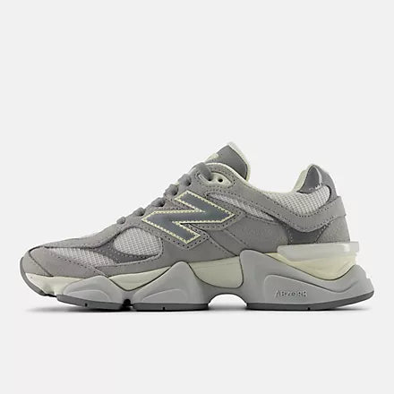 NEW BALANCE 9060 GREY/WHITE MUJER