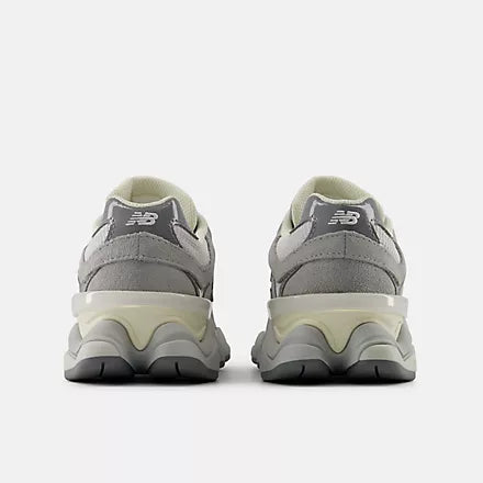 NEW BALANCE 9060 GREY/WHITE MUJER