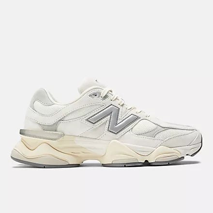 NEW BALANCE U9060 WHITE GREY