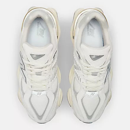NEW BALANCE U9060 WHITE GREY