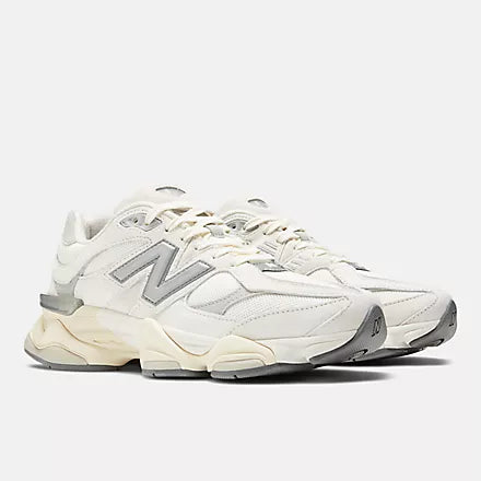 NEW BALANCE U9060 WHITE GREY