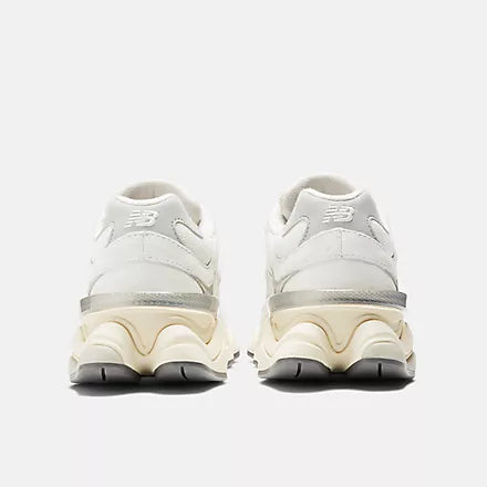 NEW BALANCE U9060 WHITE GREY