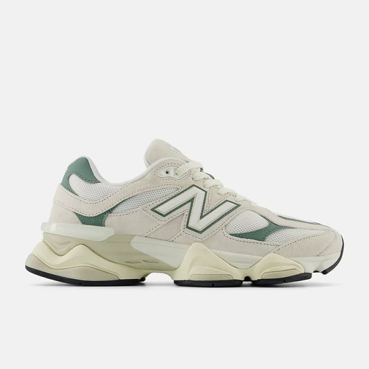 NEW BALANCE 9060 BIEGE/GREEN