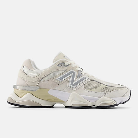 NEW BALANCE 9060 SEA SALT / MOONBEAM MUJER