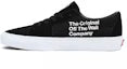 SK8-LOW HI-DEF BLACK/WHITE