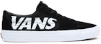 SK8-LOW HI-DEF BLACK/WHITE