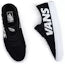 SK8-LOW HI-DEF BLACK/WHITE