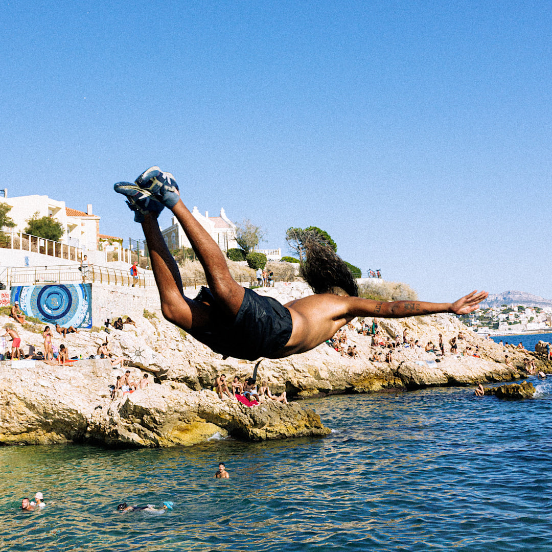 SNEAKERS VEJA NERO GRIGIO BLACK GREY NAUTICO