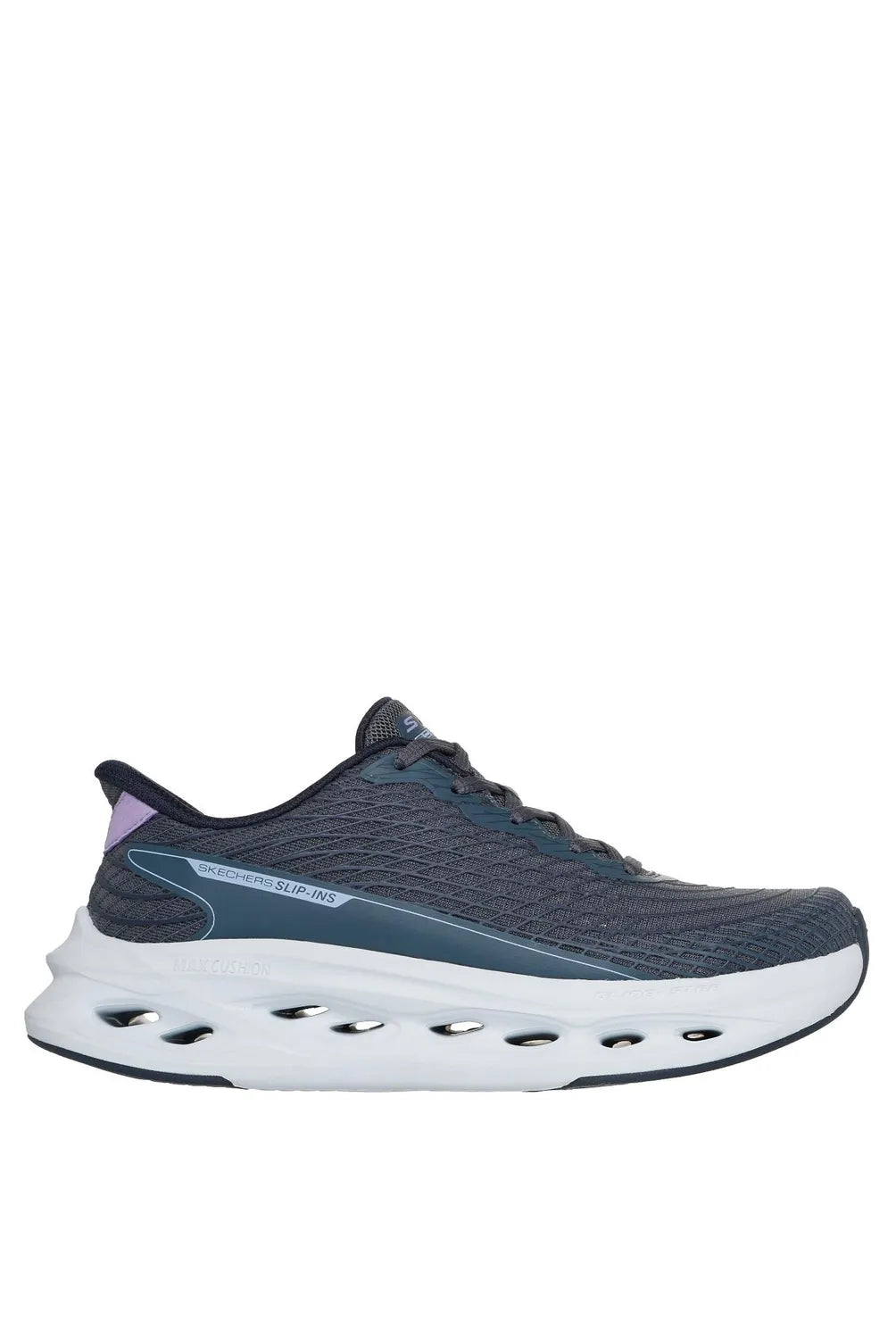 MAX CUSHIONING GLIDE-STEP - S