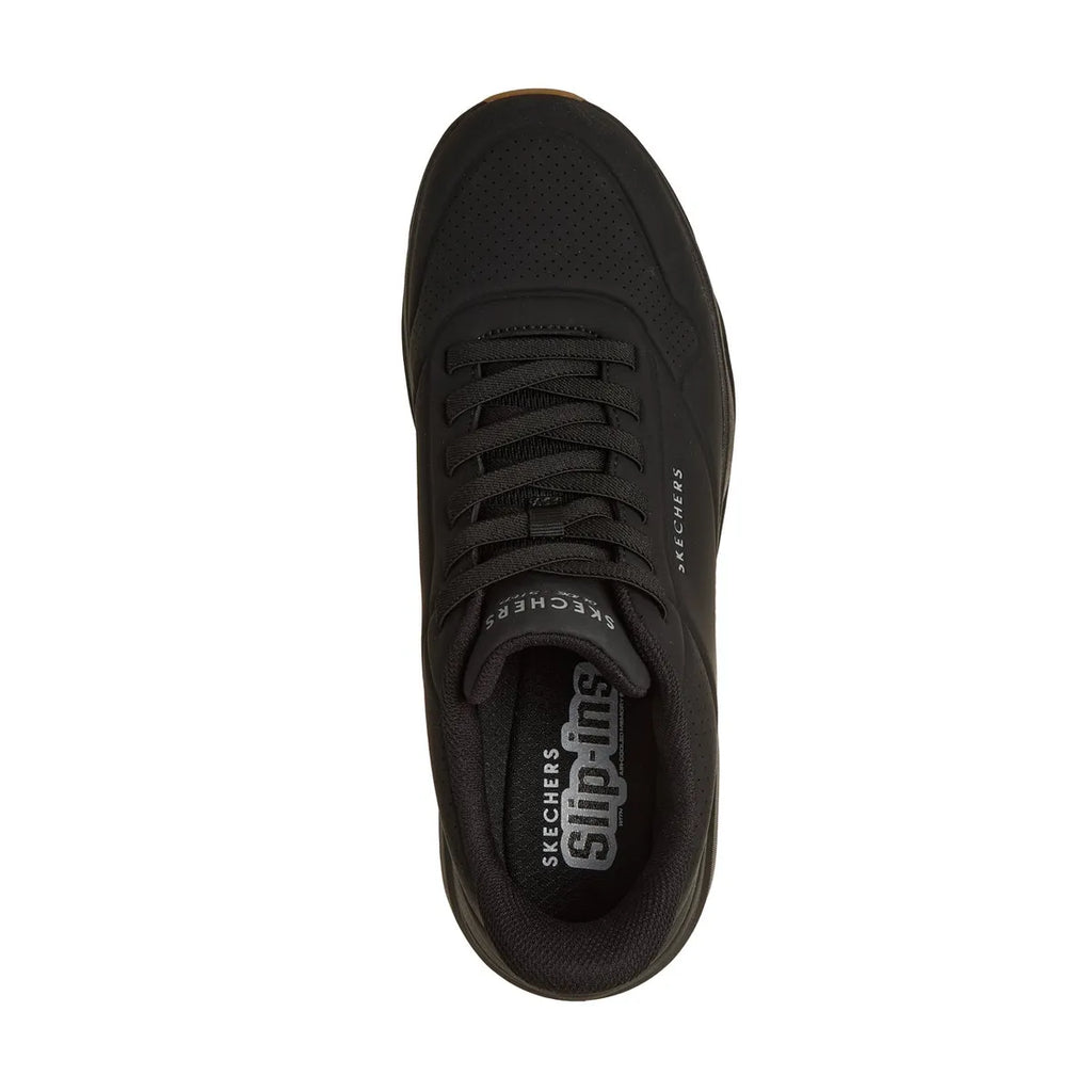UNO GLIDE-STEP BLACK