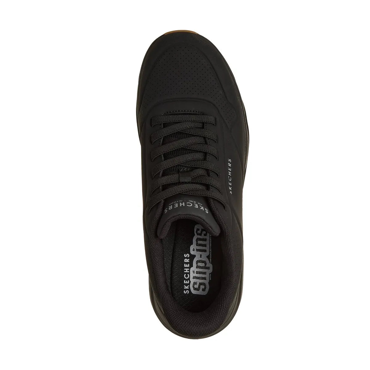 UNO GLIDE-STEP BLACK