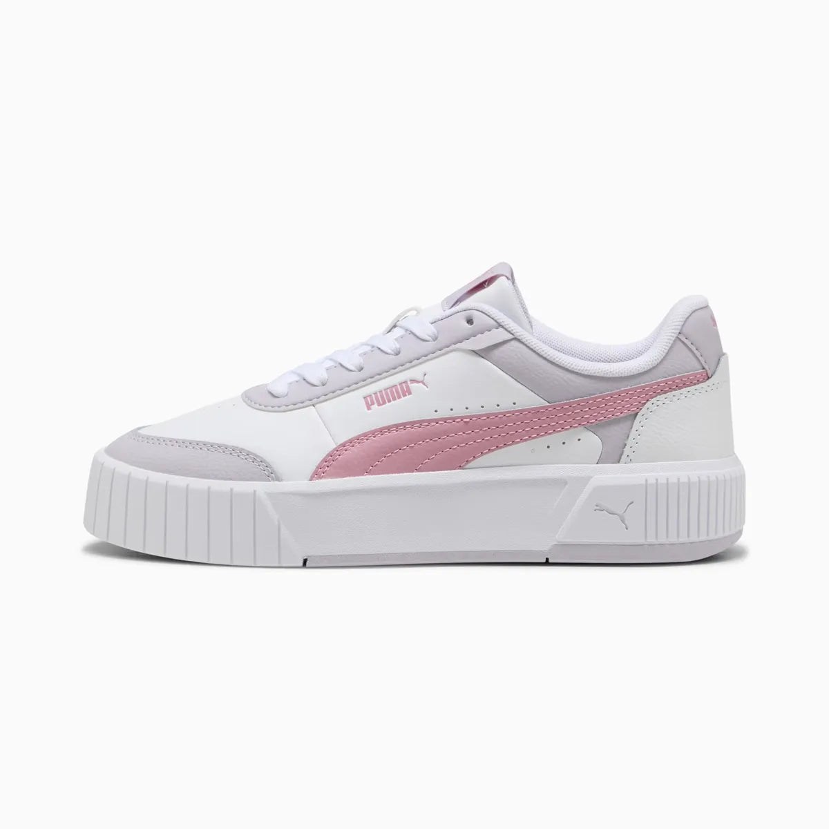 CARINA MIA WNS WHITE/PINK/LILAC