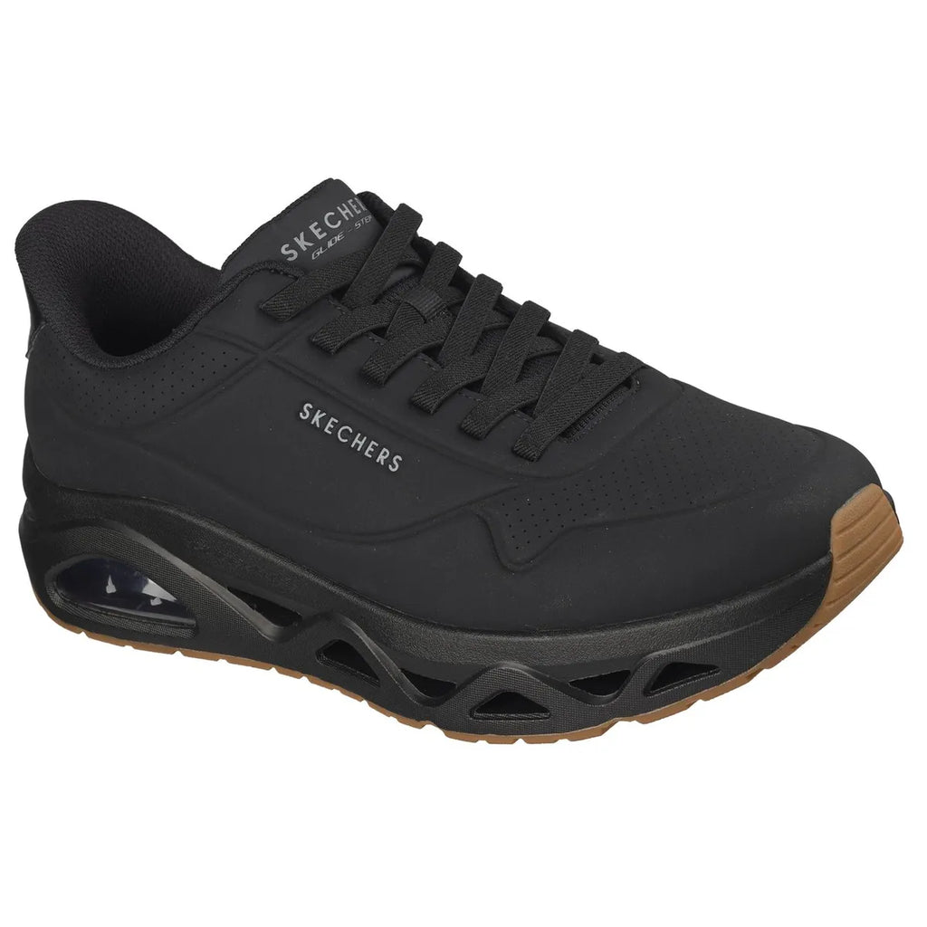 UNO GLIDE-STEP BLACK