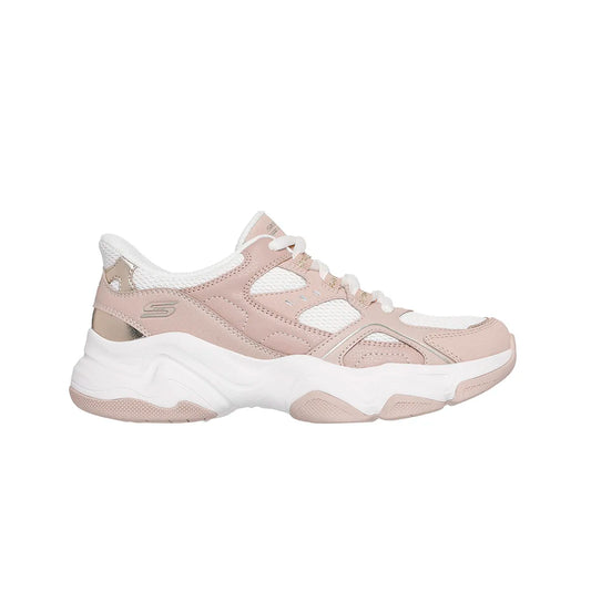 BOBS SPORT WOMENS BOBS DIEGO PINK/WHITE