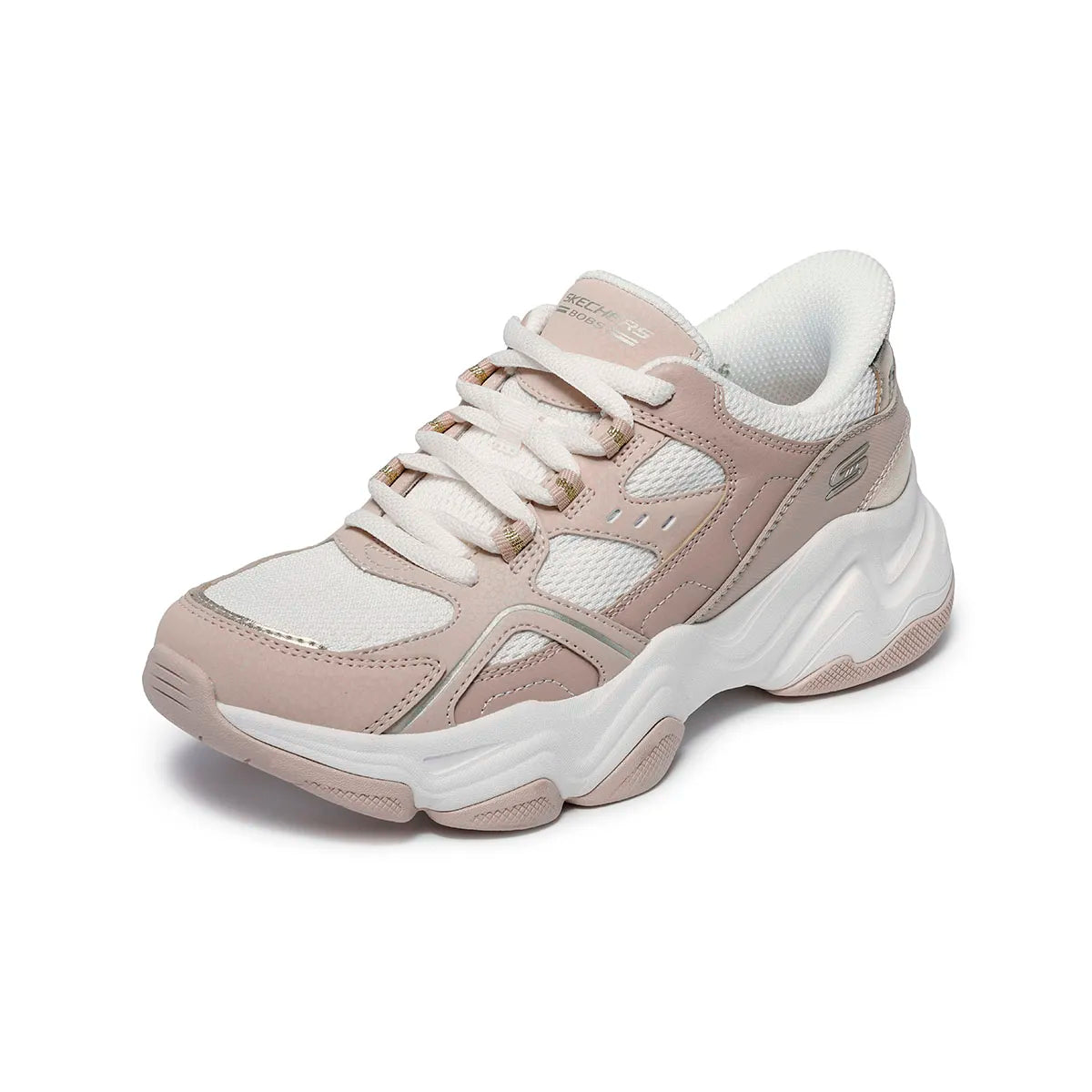 BOBS SPORT WOMENS BOBS DIEGO PINK/WHITE