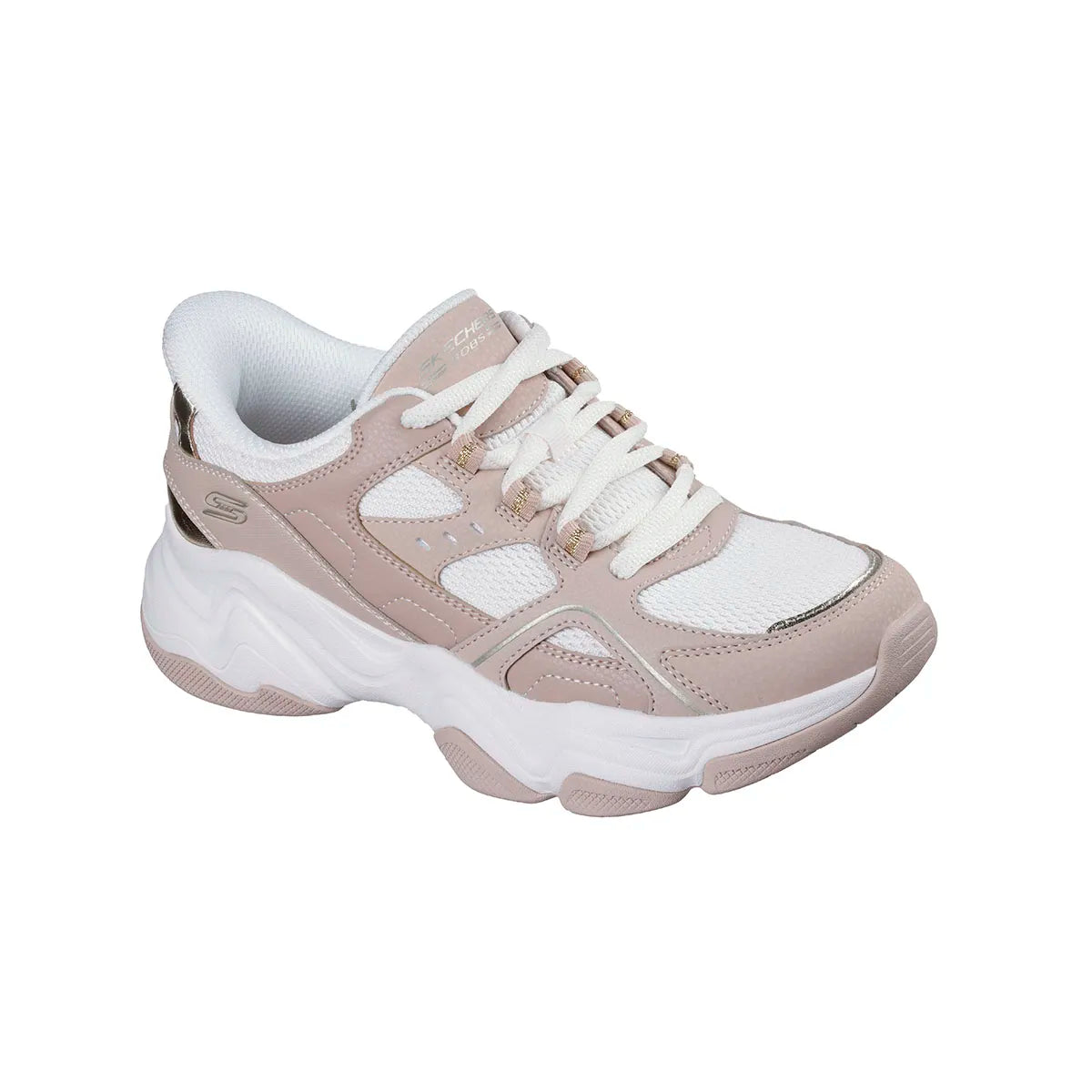 BOBS SPORT WOMENS BOBS DIEGO PINK/WHITE