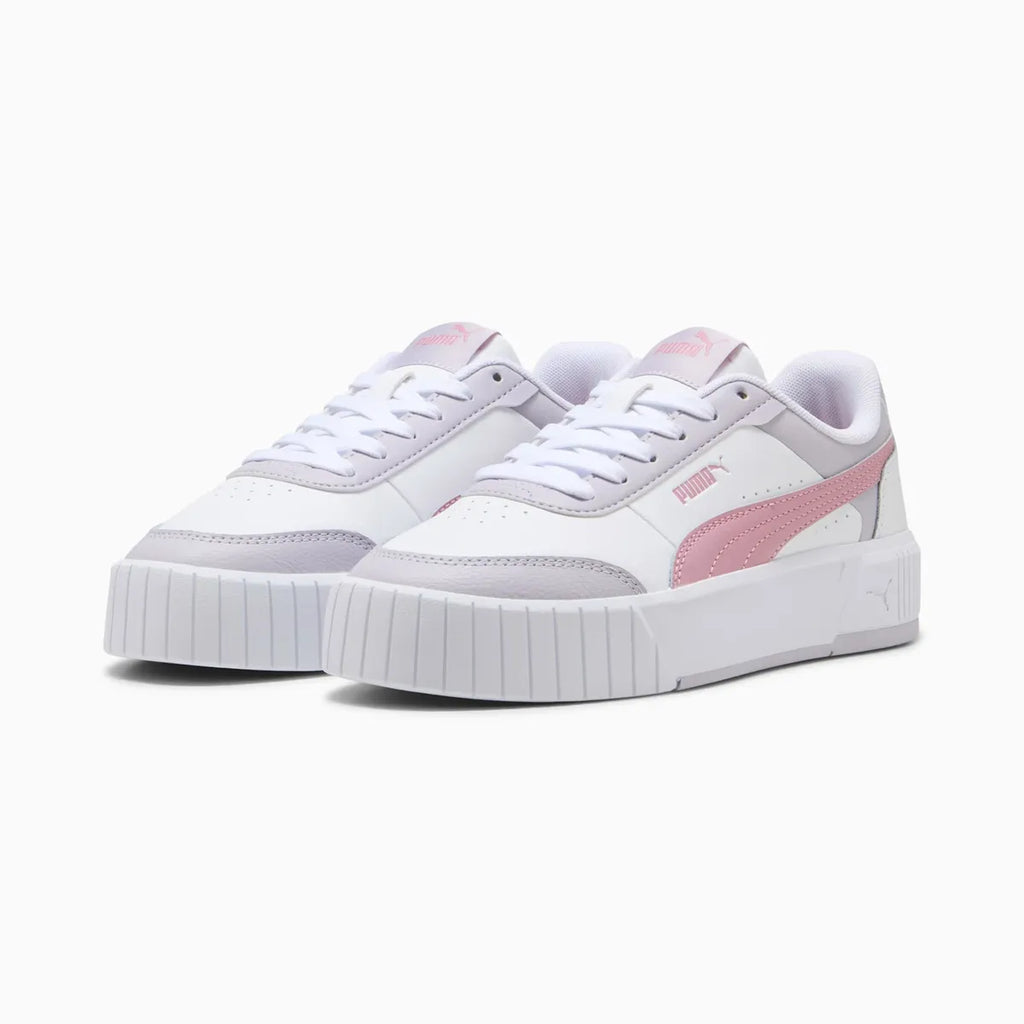 CARINA MIA WNS WHITE/PINK/LILAC