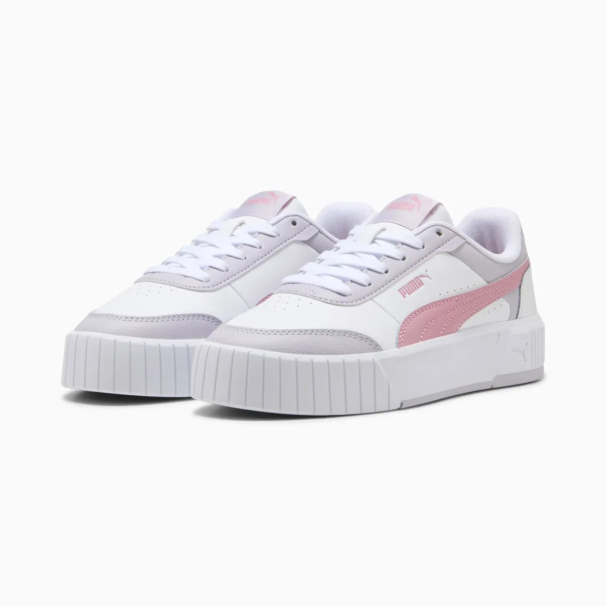 CARINA MIA WNS WHITE/PINK/LILAC