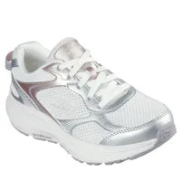 GO RUN CONSISTENT 2.0 HI LIGHT-OFF WHITE