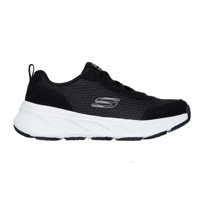 EDGE RIDE-REKZE BLACK/WHITE NIÑO PRE-ESCOLAR