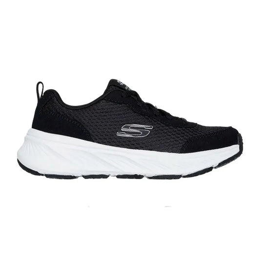 EDGE RIDE-REKZE BLACK/WHITE NIÑO PRE-ESCOLAR