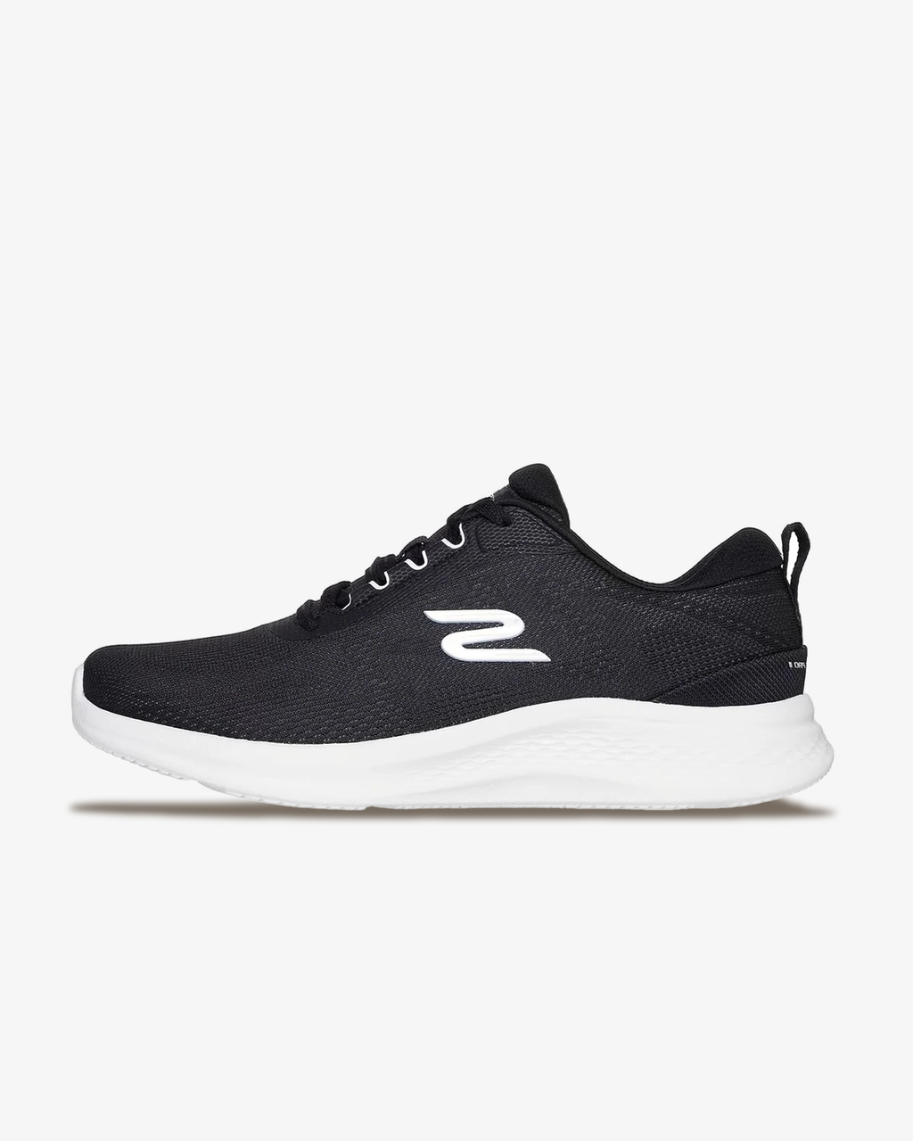 SKECH-LITE PRO 2.0 BLK/WHITE