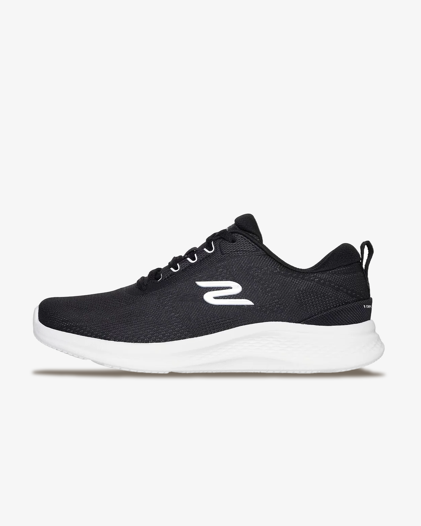 SKECH-LITE PRO 2.0 BLK/WHITE