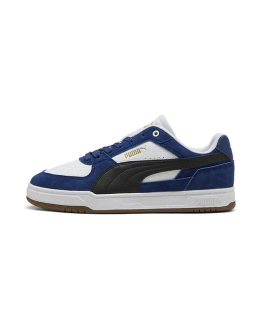 PUMA CAVEN III OG NAVY/BLK/WHITE