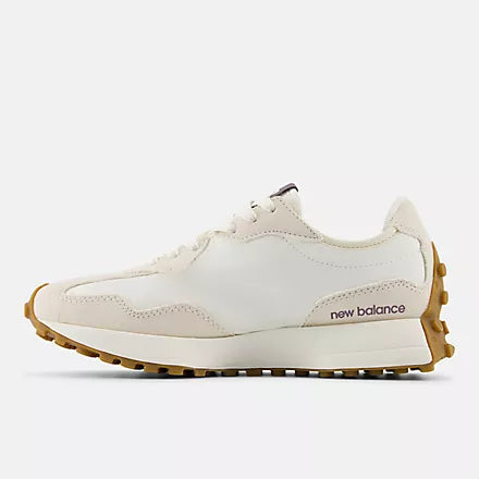 NEW BALANCE LIFESTYLE MODE DE VIE BIEGE/PURPLE