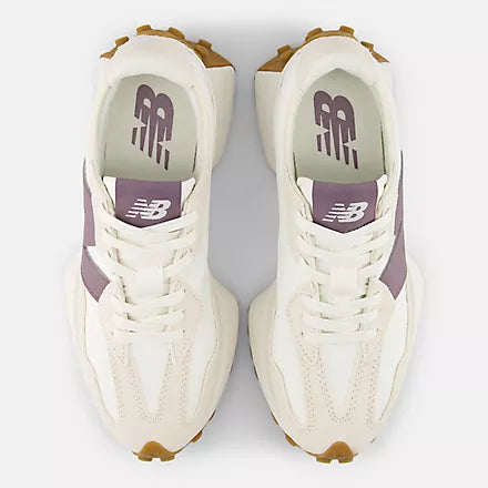 NEW BALANCE LIFESTYLE MODE DE VIE BIEGE/PURPLE