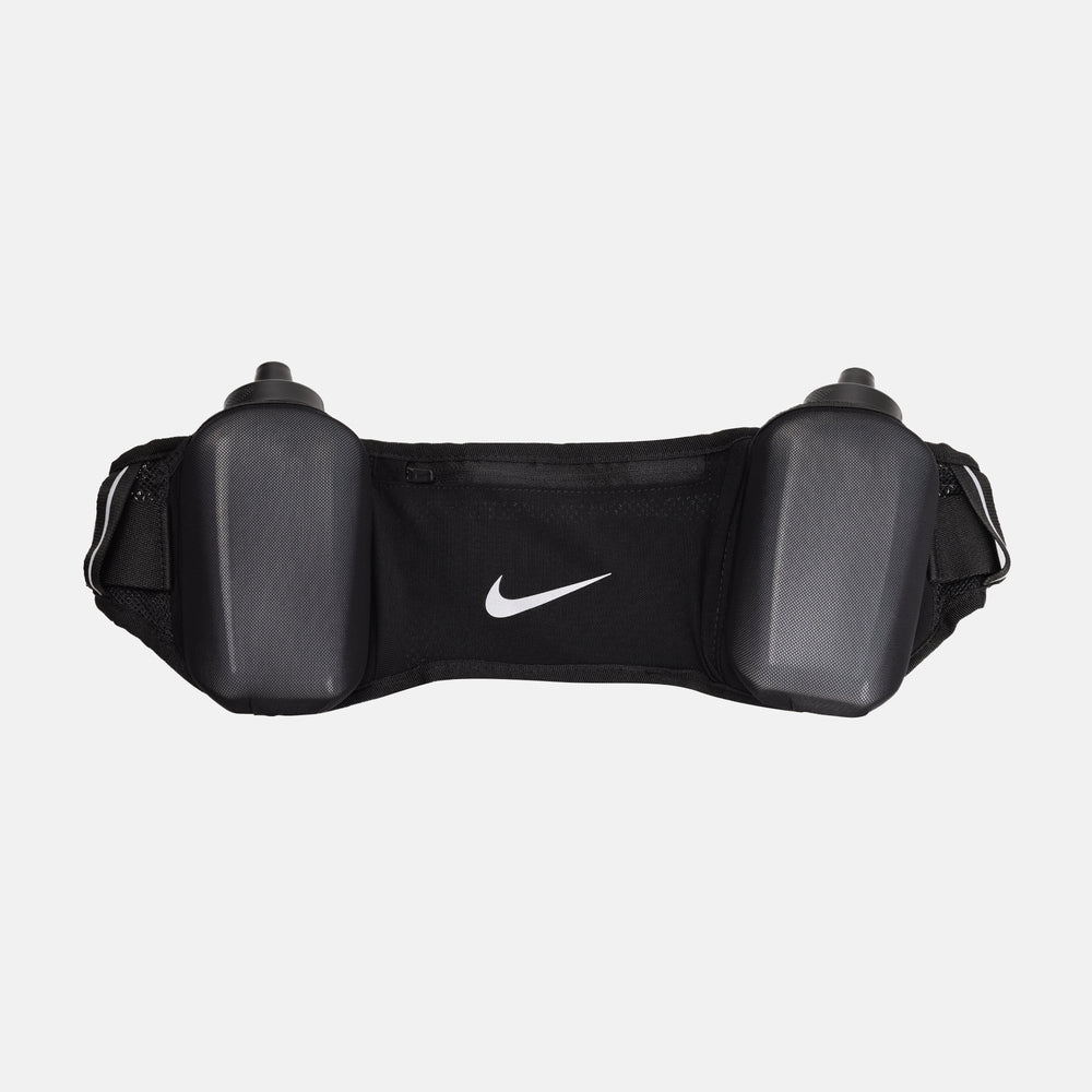 NIKE FLEX STRIDE DBL BOTTLE BE BLACK
